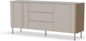 Tirante KM-1 komód kasmír