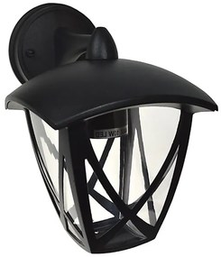 Kültéri fali lámpa ODINA 1xE27/10W/230V IP44