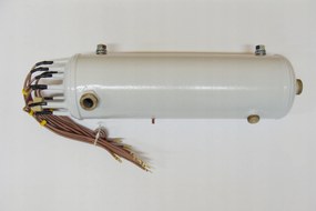 Fűtőegység Kospel EKCO.M-24kW/400V EKCO.MN-24kW/400V kazánhoz