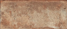 Padló Fineza Barro rosso 15x30 cm matt BARRO615N