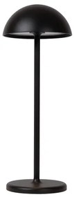Lucide 15500/02/30 - LED Dimmelhető kültéri lámpa JOY LED/1,5W/3,7V IP54 fekete