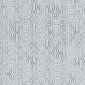 Vinyl tapéta fali flizelin szürke 3D minta