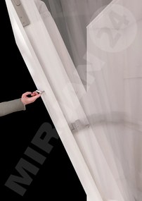 Lenyitható ágy Callista Pro I (szürke) (120x200). 1058859