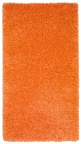 Aqua Liso narancssárga szőnyeg, 125 x 67 cm - Universal