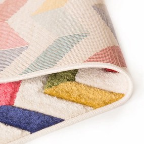 Spectrum Bolero szőnyeg, 80 x 150 cm - Flair Rugs