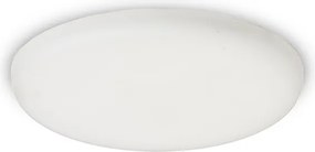 RENDL BELI R 10 süllyesztett lámpa opálakril 230V LED 6W IP65 3000K