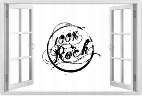 Poszterek 60x40 100 százalék Rock zene