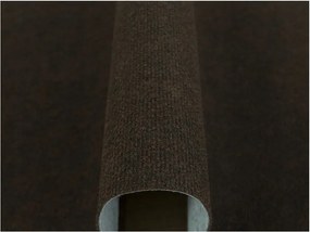 2 m széles Felújító Szőnyeg Filcre Star Bronz