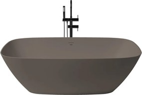 Arenal szabadonálló kád_72x150_Moka Mate