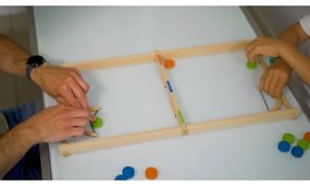 milaniwood - játék Lemez párbaj