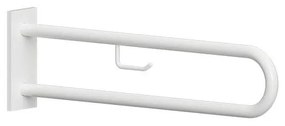 Kapaszkodó 10,3x25,3 cm fehér