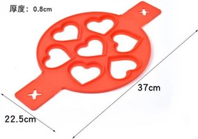 Palacsinta forma MDDD216