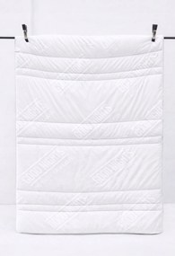 Tom Tailor fehér paplan Good Nights 135/140×200 cm újrahasznosított eredeti