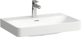 Laufen PRO X mosogató fehér 46,5x70 cm H8168650001091