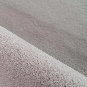 Bézs mosható szőnyeg 140x200 cm Pouffy – Ayyildiz Carpets
