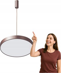 Orbital függőlámpa 5361-830RP-CO-3 Italux