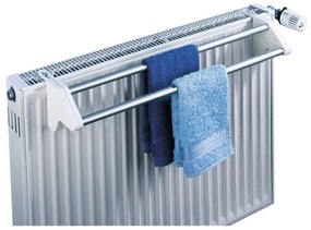 Standard állítható ruhaszárító, radiátorra - Wenko