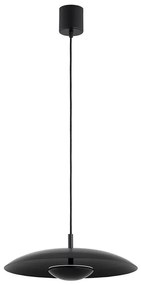 Argon 8868 - LED csillár kábelen BOLTON LED/12,5W/230V 3000K fekete