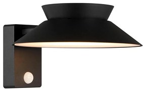 Nordlux - LED napelemes lámpatest érzékelővel LED/5W/3,7V IP44