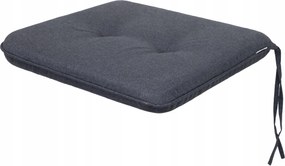 Székpárna kerti pad 50x43 cm