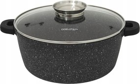 Esela kerek fazék 20 cm 1,7 l Greblon OD1982