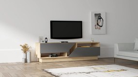 TV asztal/szekrény Yaya. 1067110