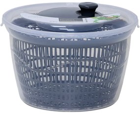 EH Saláta centrifuga 5 l, szürke