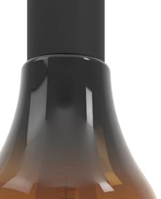 Eglo 43459 - Csillár zsinóron CHASELY 1xE27/40W/230V