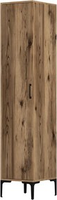 Kumsal S - Walnut