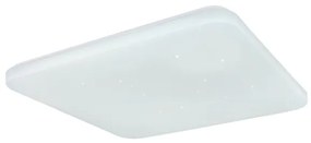 Globo 41348-30SQSH - SAJAMA LED 30W 230V dimmelhető mennyezeti lámpa + DO