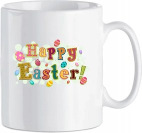 Bögre Ajándék Boldog Húsvétot 330 ml