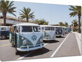 Képek 120x80 Volkswagen Transporter Vw