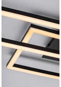 Rabalux 71389 - LED dimmelhető mennyezeti lámpatest DRUSUS LED/40W/230V 3000-6500K + távirányítóval