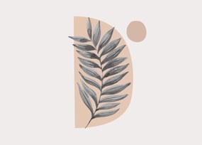Kép - N⁰1 illusztrált lap (70x50 cm)