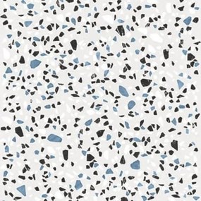 Padló Ergon Medley white 60x60 cm matt EH7V