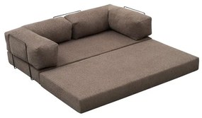 Sarokkanapé Comfort - Szürke