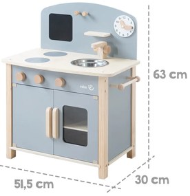 Játékkonyha – Roba