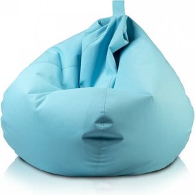 Babzsák Oscar Outdoor TiaHome - Kék