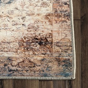 Lábtörlő, 40×60 cm – Kece-Fr116