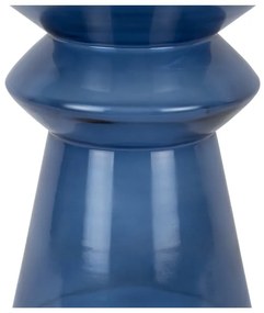 Üveg kerek tárolóasztal ø 32 cm Amarre – Leitmotiv