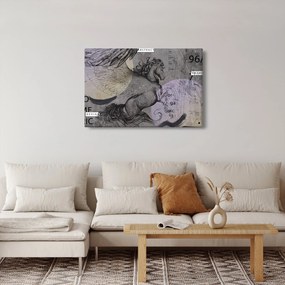 Kép - Tervezés (90x60 cm)