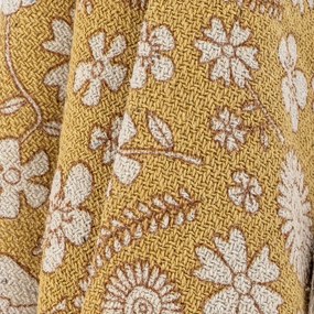 Takaró 80x100 cm Camille – Bloomingville Mini