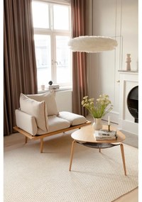 Fehér lámpabúra ø 79 cm Eos Esther Large – UMAGE