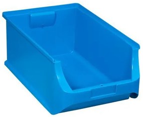 Allit  Műanyag doboz PP 20 x 31 x 50 cm, kék%