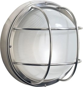 Dar Lighting SALCOMBE SAL5044 Fali lámpa 1x60W/E27 IP44