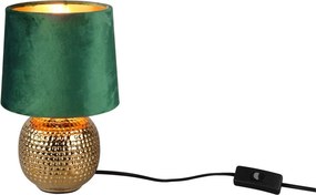 Trio SOPHIA R50821015 Asztali lámpa 1x40w/e14 ip20