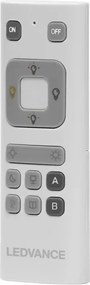 Ledvance - LED RGBW FLOODLIGHT reflektor LED/20W/230V 3000K IP65 Wi-Fi + távirányító
