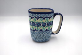 Bögre 250 ml Kerámia Boleszláv ajándék