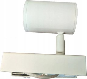 Fali lámpa 1x50W GU10