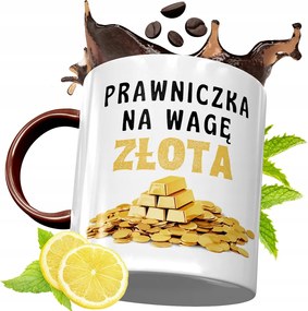 Bordó Bögre Ügyvédnek Születésnapra Ajándék fényképes nyomtatással